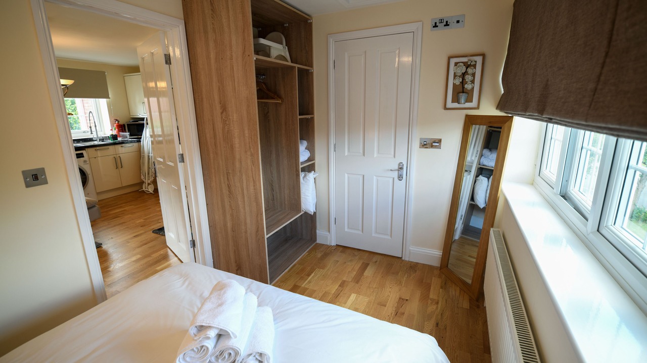 Photo of Bedroom in Cherry Hinton