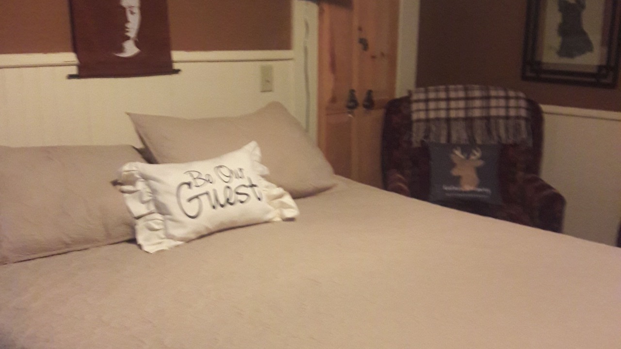 Photo of Bedroom in Calais