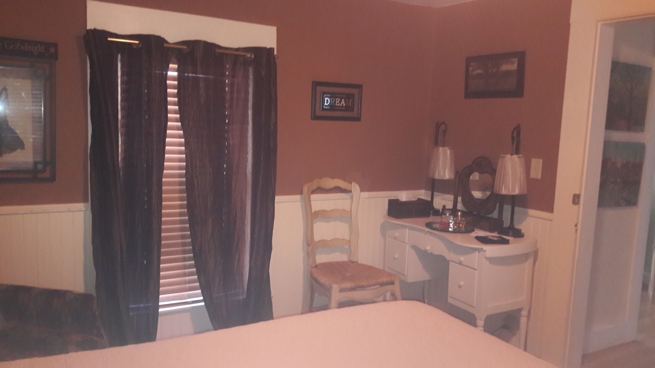 Photo of Bedroom in Calais