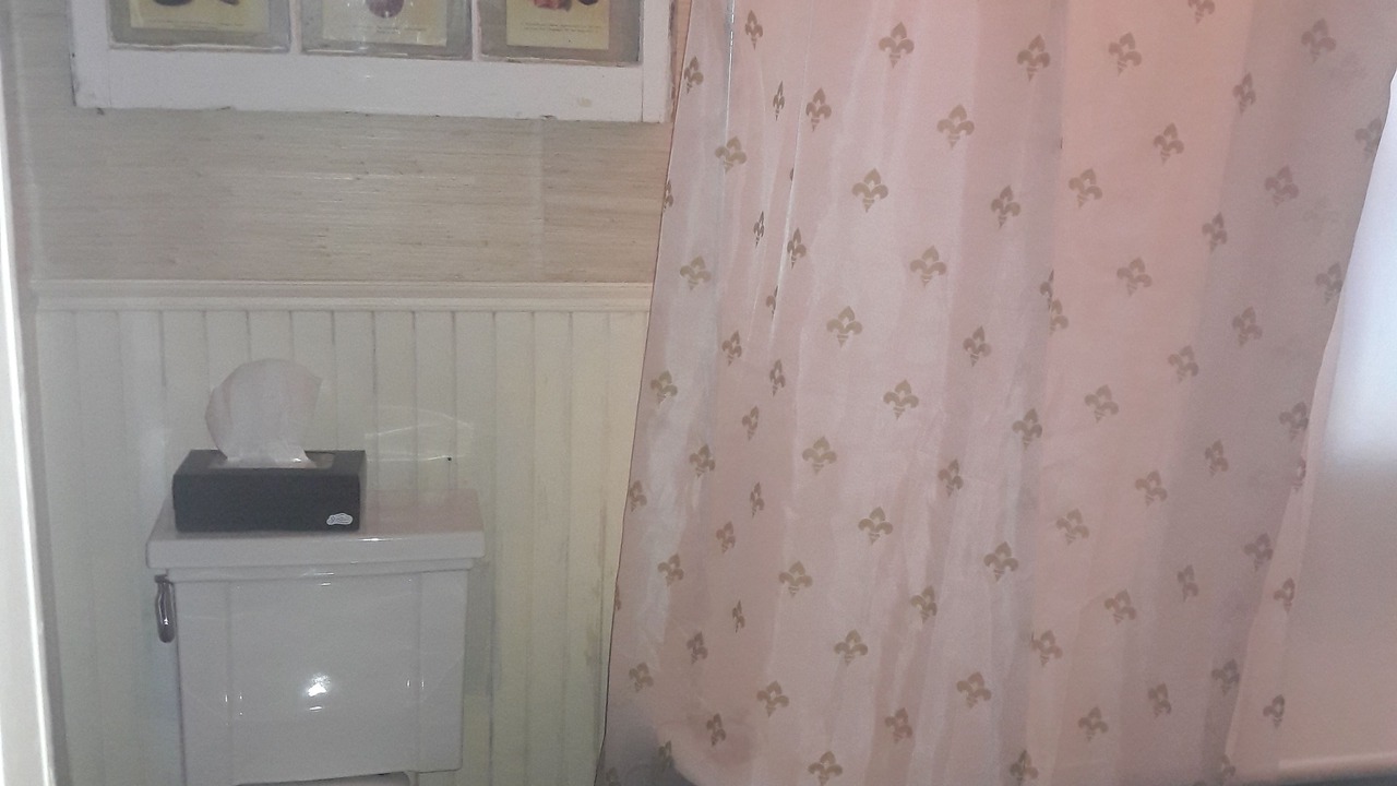 Photo of Bathroom in Calais