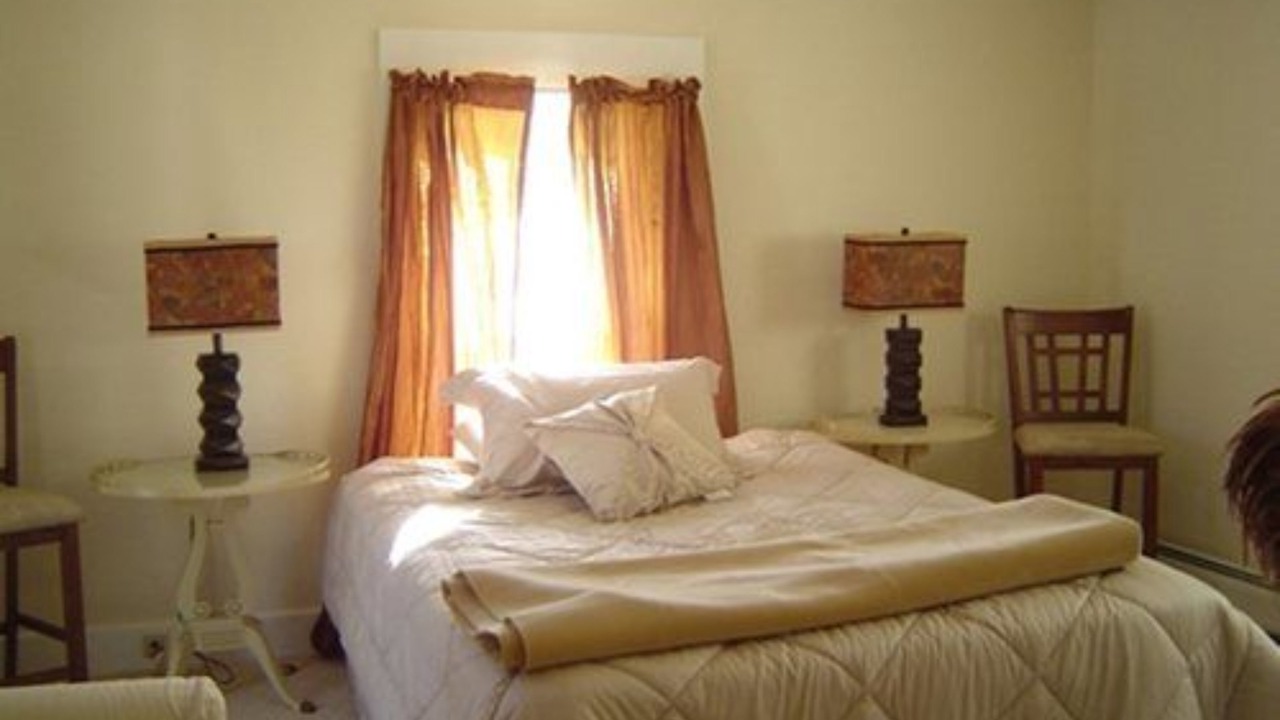 Photo of Bedroom in Calais