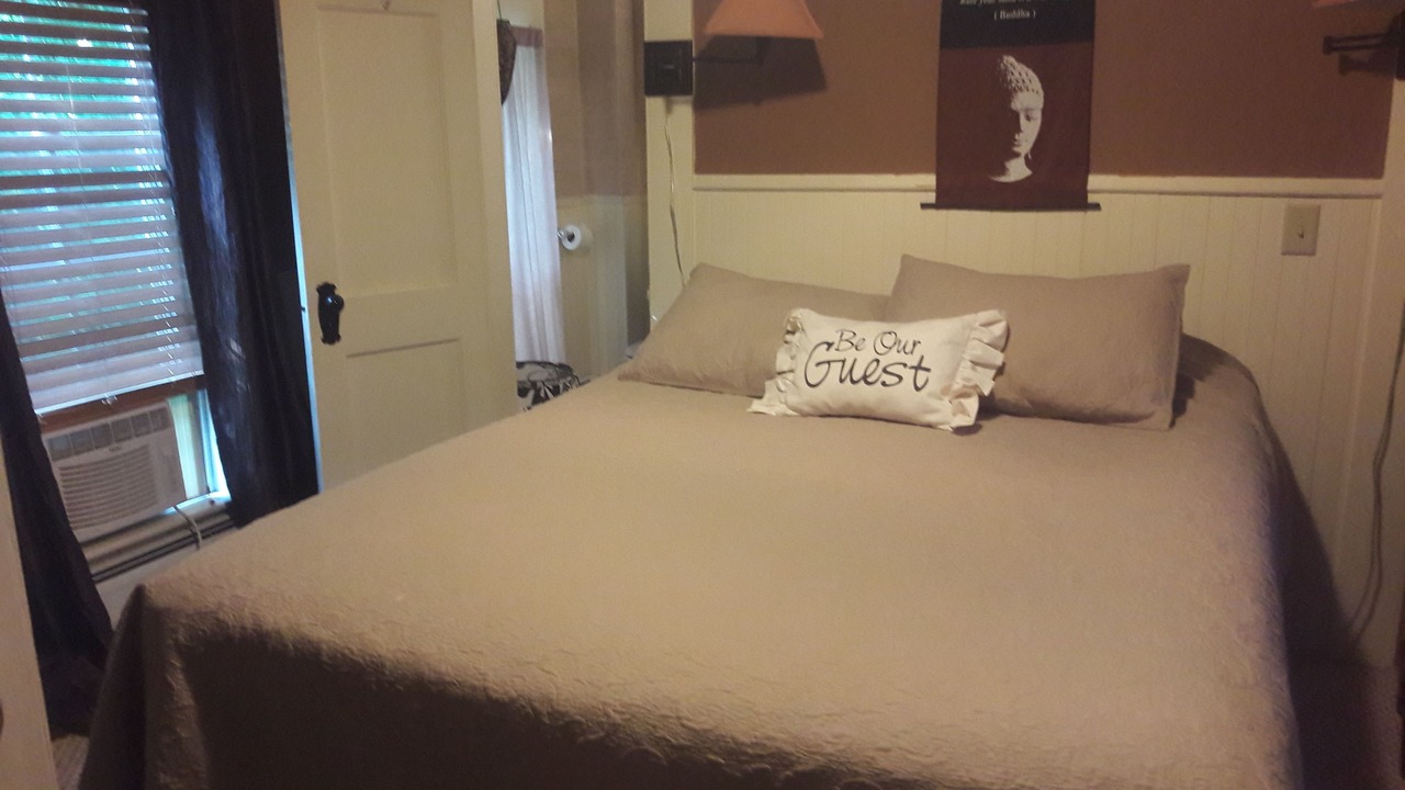 Photo of Bedroom in Calais