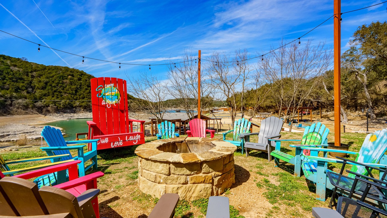 Photo of Others in Lower Basin Lake Travis