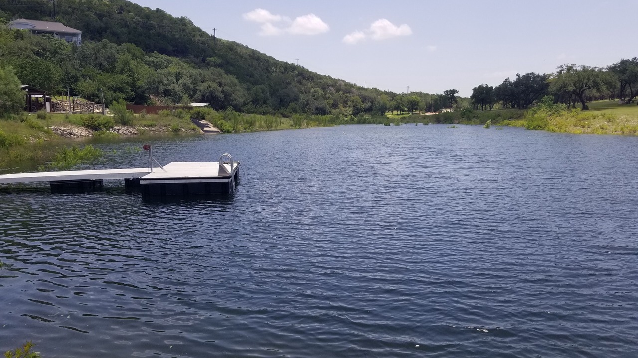 Photo of Others in Lower Basin Lake Travis