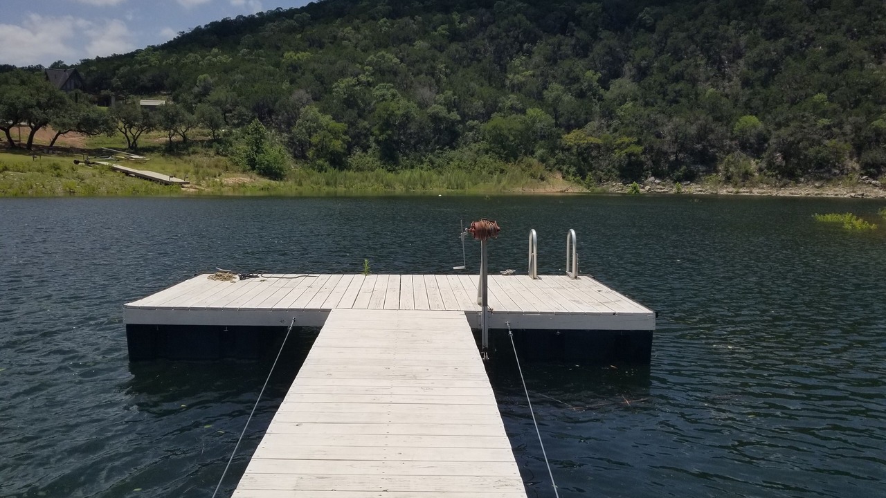 Photo of Outdoor in Lower Basin Lake Travis
