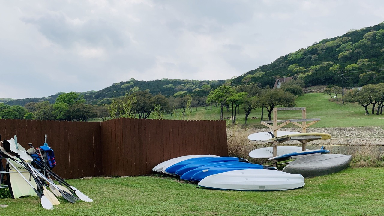 Photo of Others in Lower Basin Lake Travis