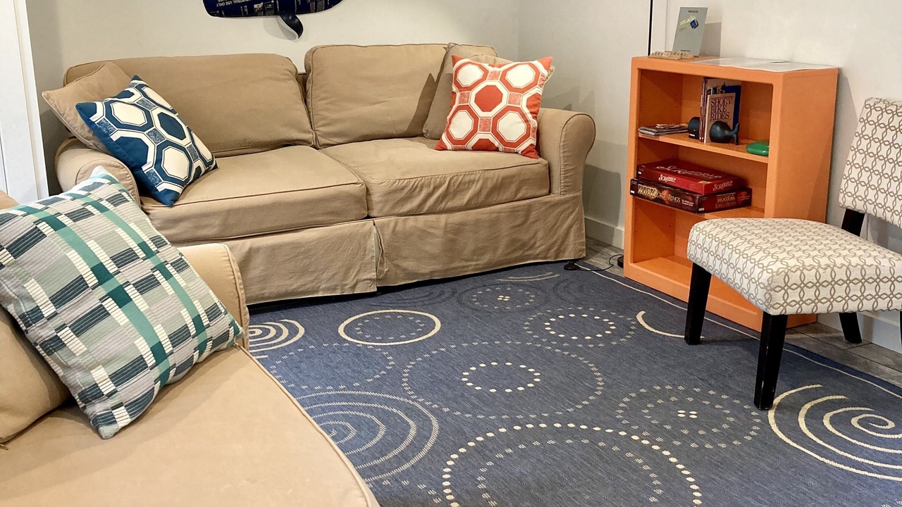 Photo of Livingroom in Provincetown