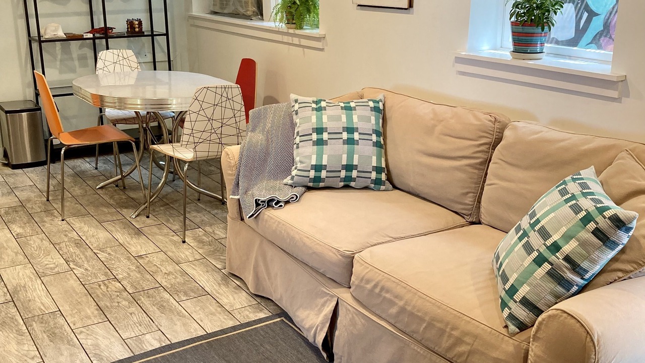 Photo of Livingroom in Provincetown