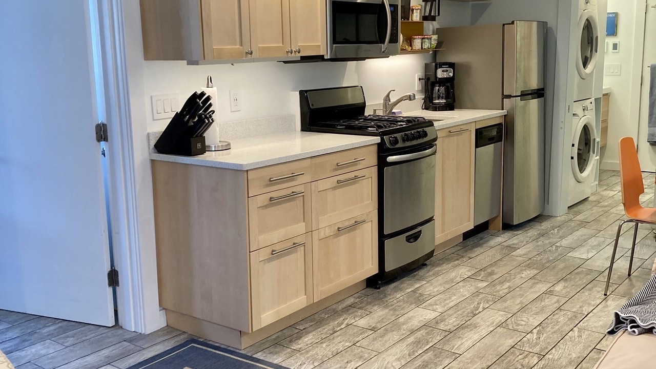 Photo of Kitchen in Provincetown