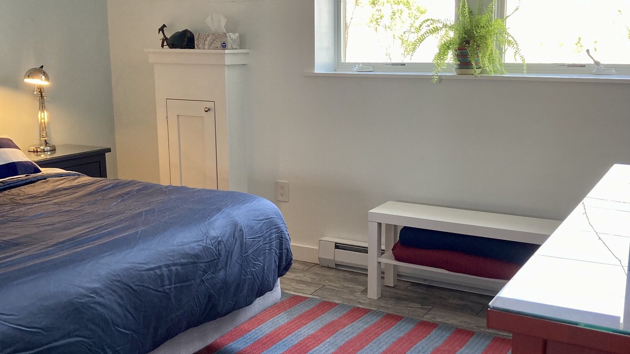 Photo of Bedroom in Provincetown
