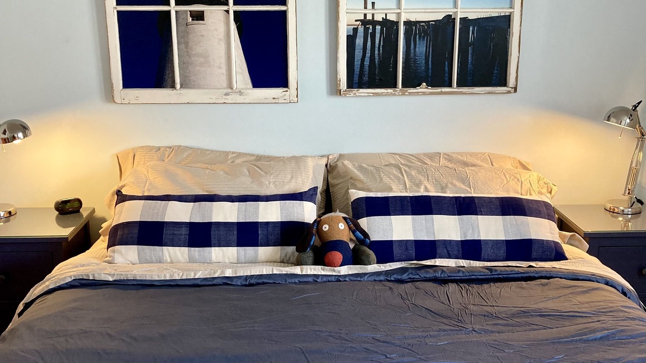 Photo of Bedroom in Provincetown