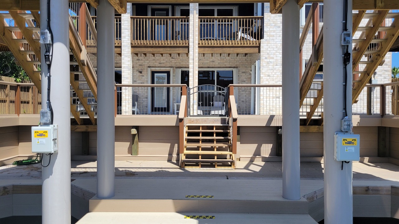 Photo of Outdoor in Corpus Christi
