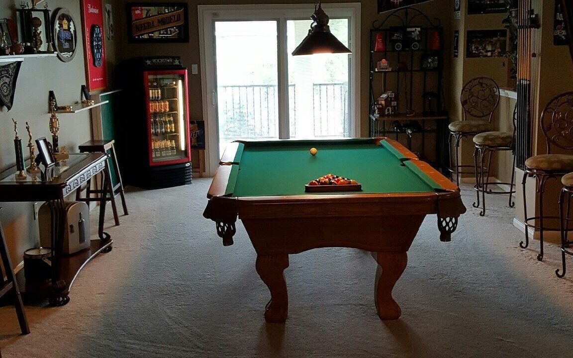 Photo of Outdoor in Northeast Houston