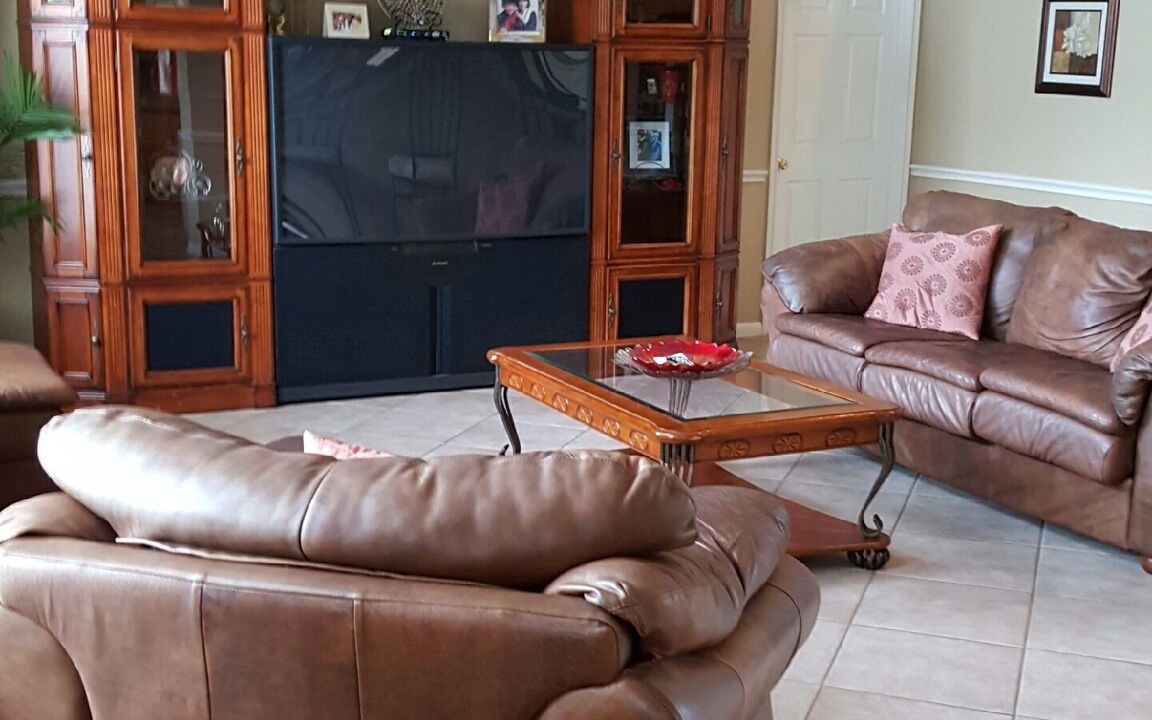 Photo of Bedroom in Northeast Houston
