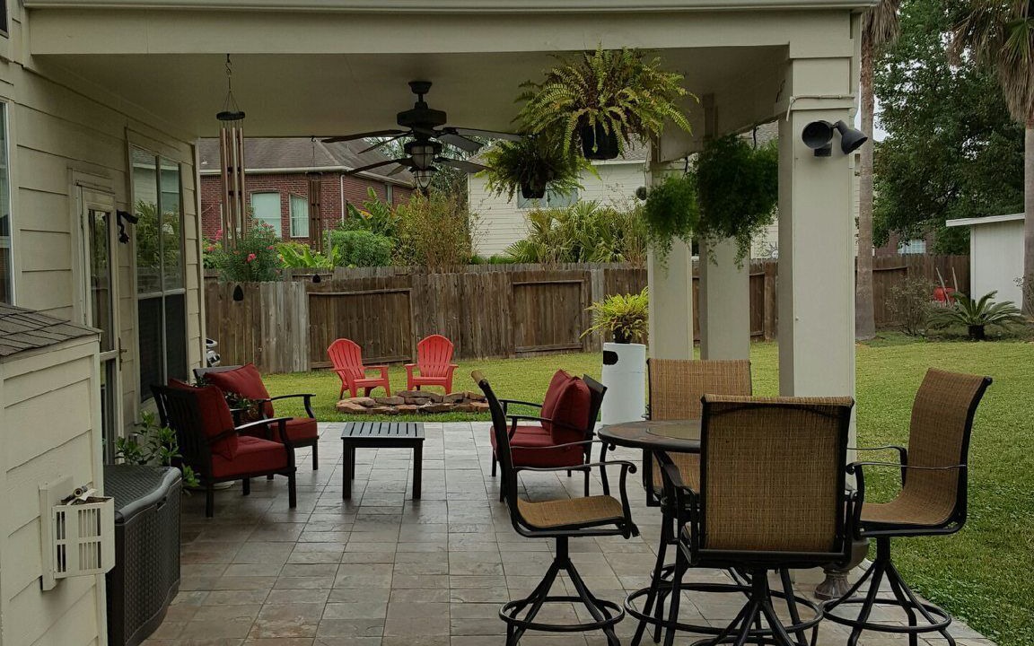 Photo of Outdoor in Northeast Houston