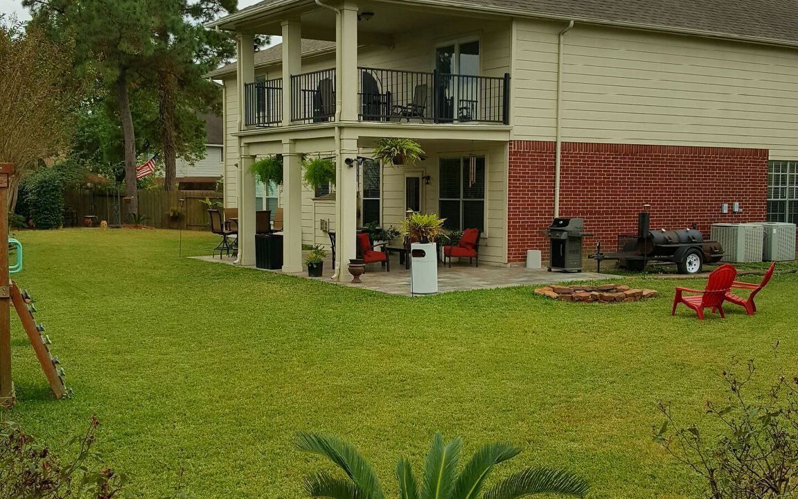 Photo of Others in Northeast Houston