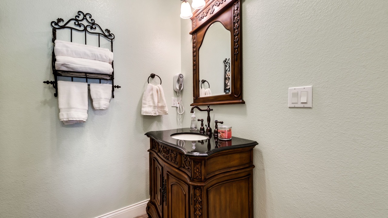 Photo of Bathroom in Bridgeport