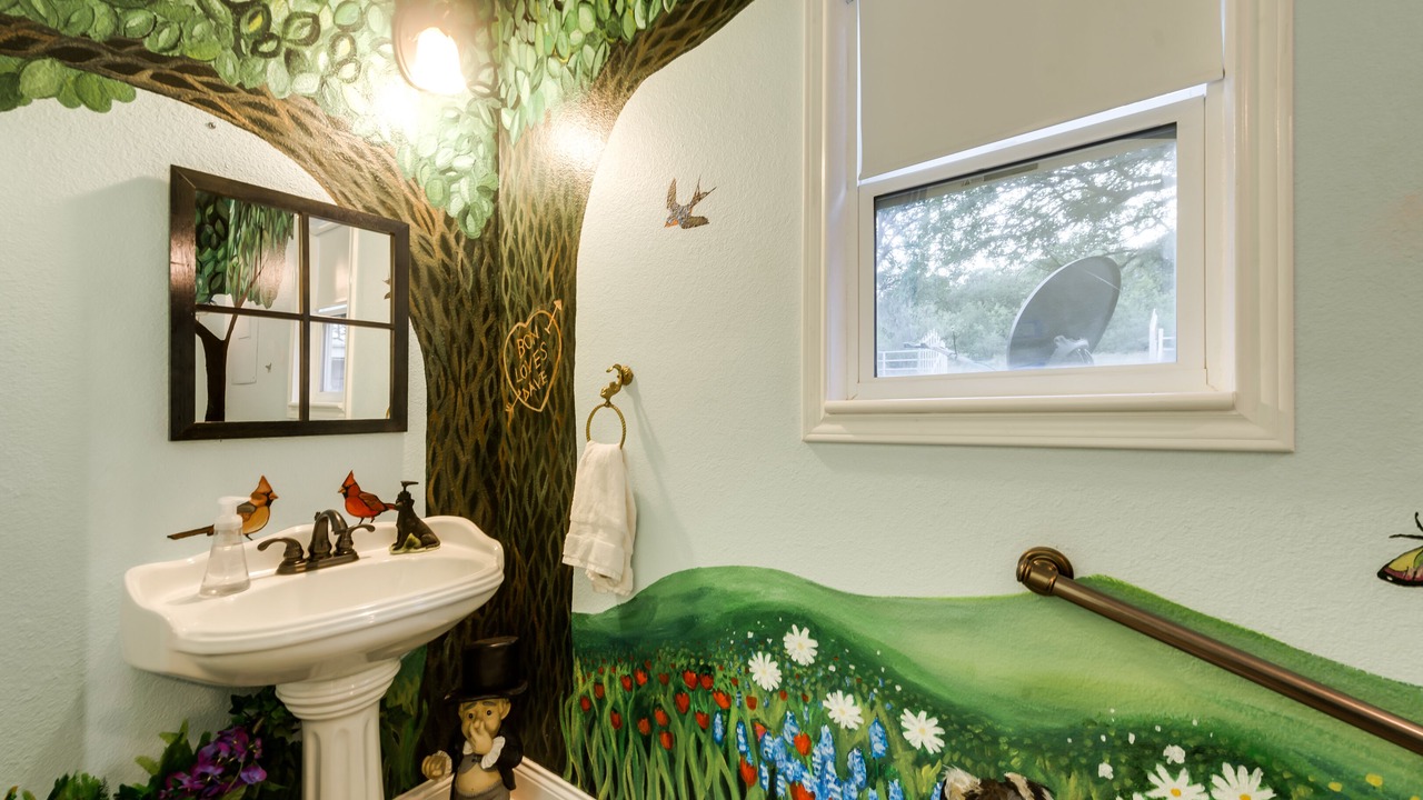 Photo of Bathroom in Bridgeport