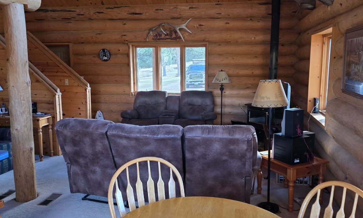 Photo of Bedroom in Hill City