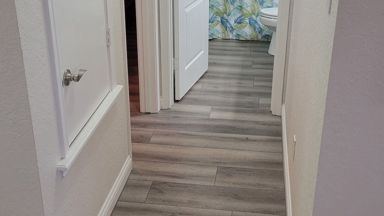 Photo of Bathroom in Corpus Christi