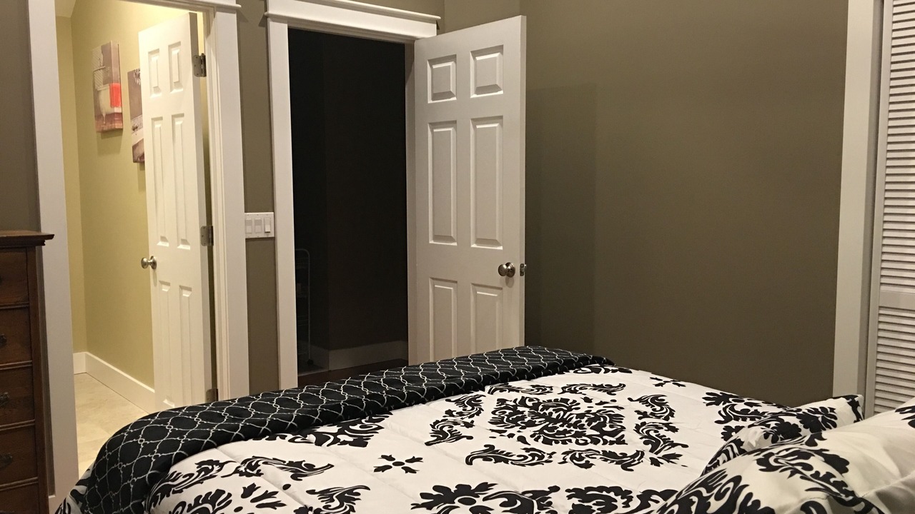 Photo of Bathroom in Hampton Bays