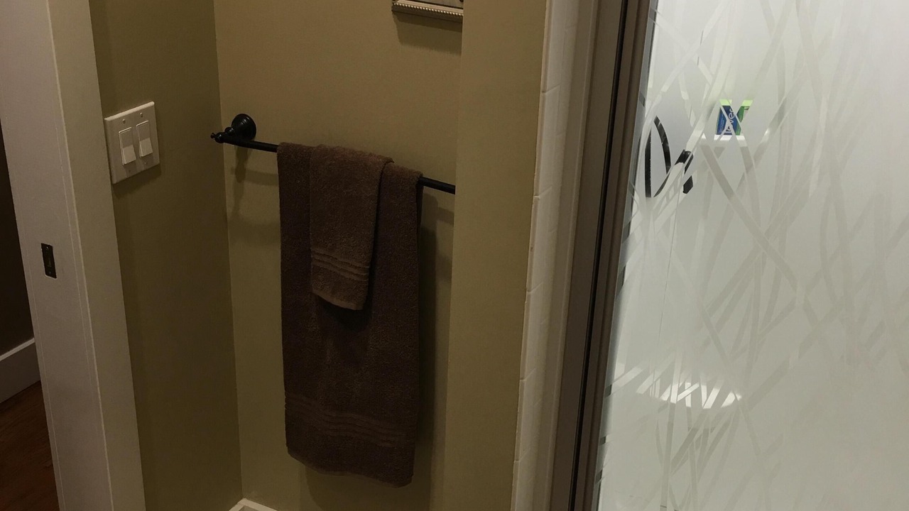 Photo of Bathroom in Hampton Bays