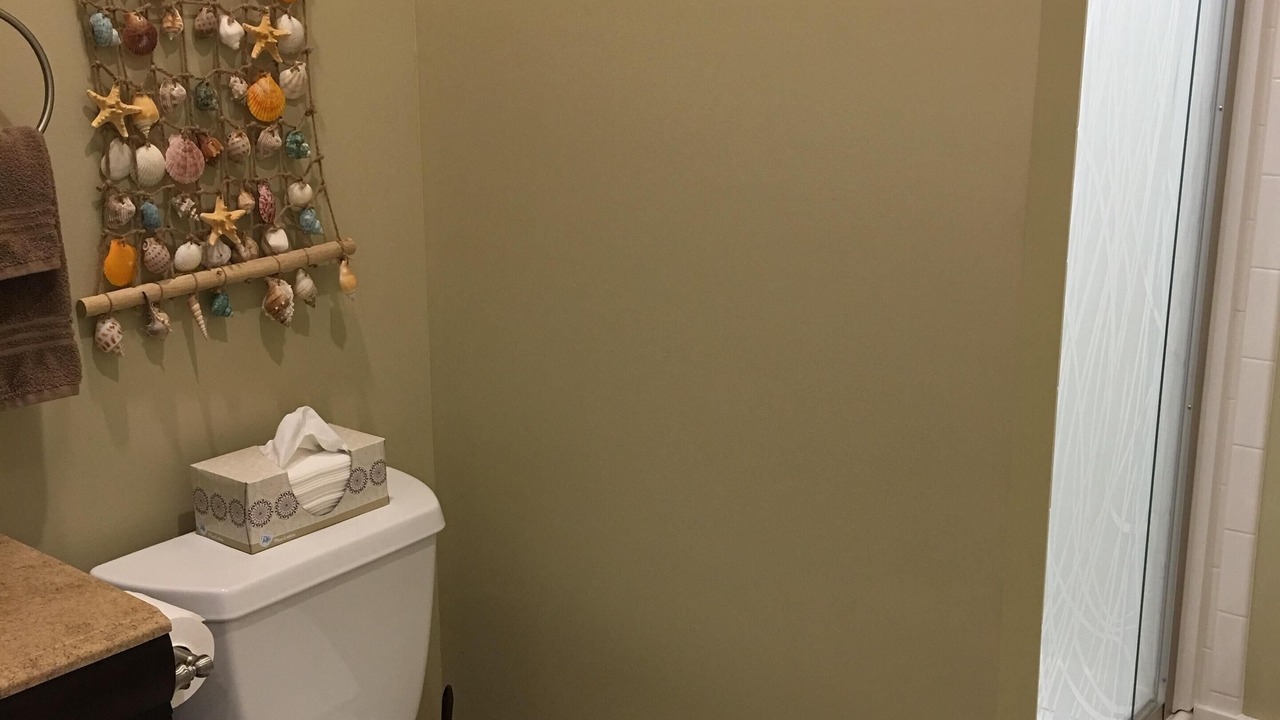 Photo of Bathroom in Hampton Bays