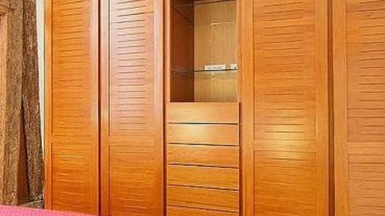 Photo of Bedroom in Saint-Merri