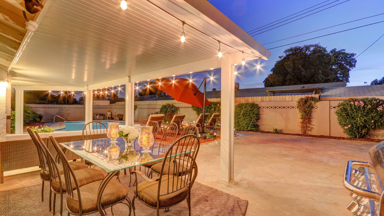 Photo of Outdoor in Rancho Oakey