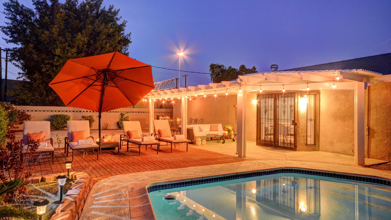 Photo of Outdoor in Rancho Oakey