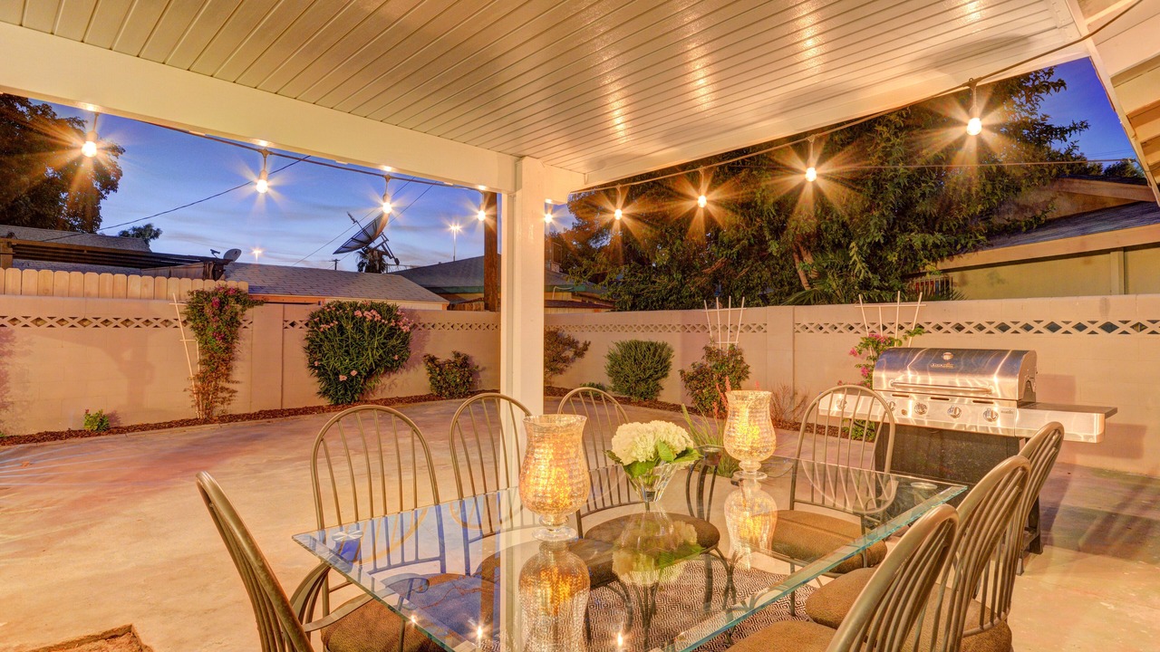 Photo of Outdoor in Rancho Oakey