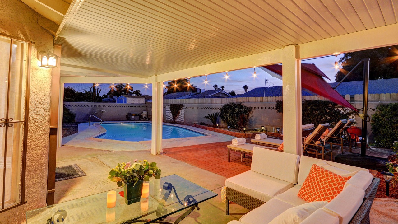 Photo of Outdoor in Rancho Oakey
