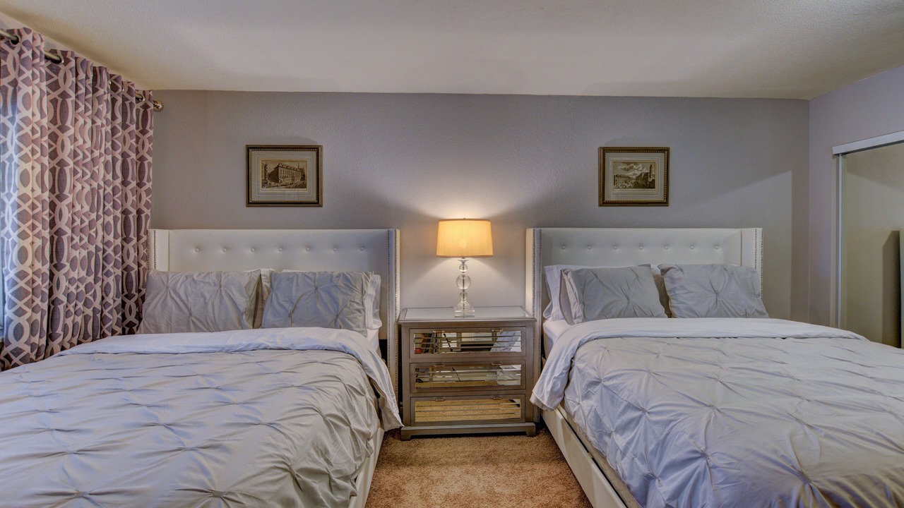 Photo of Bedroom in Rancho Oakey