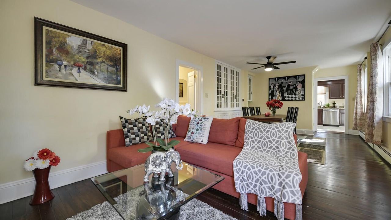 Photo of Bedroom in Princeton