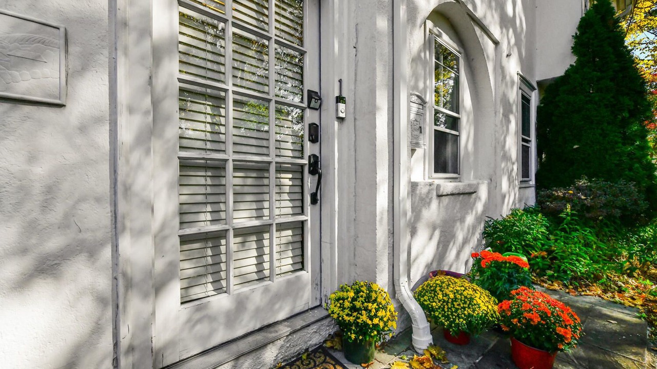 Photo of Outdoor in Princeton