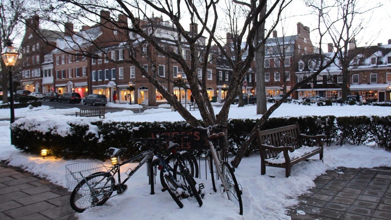 Photo of Others in Princeton