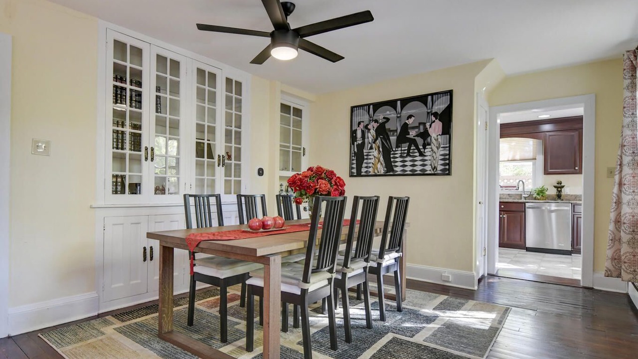 Photo of Bedroom in Princeton