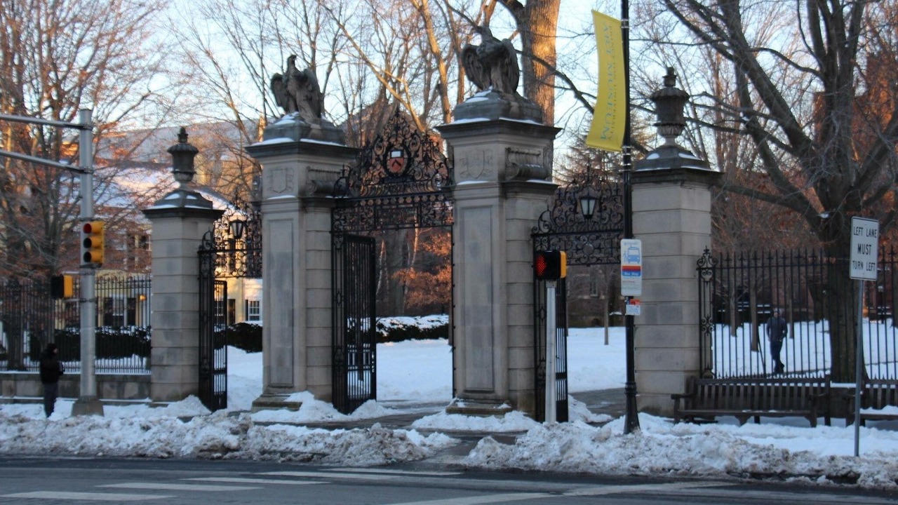 Photo of Others in Princeton