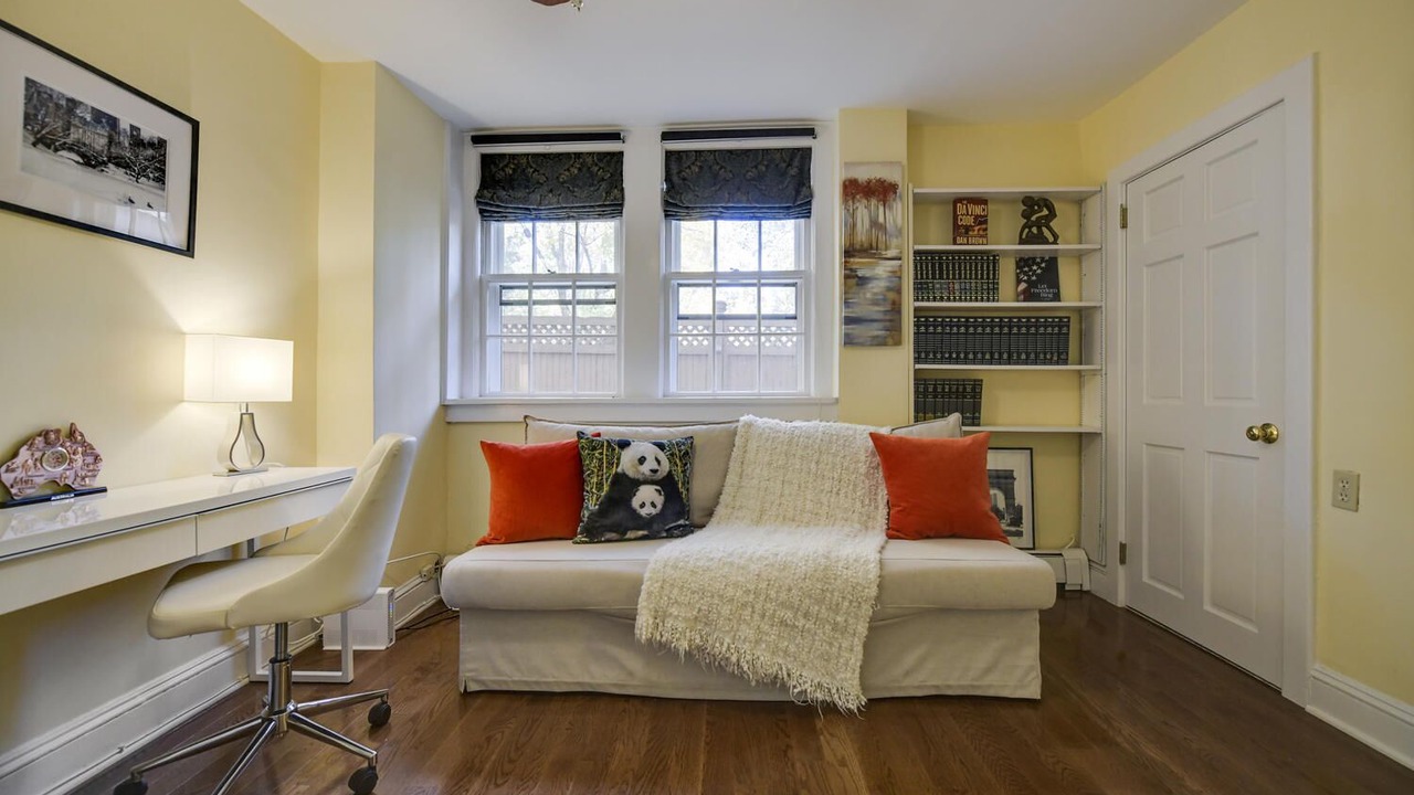 Photo of Others in Princeton