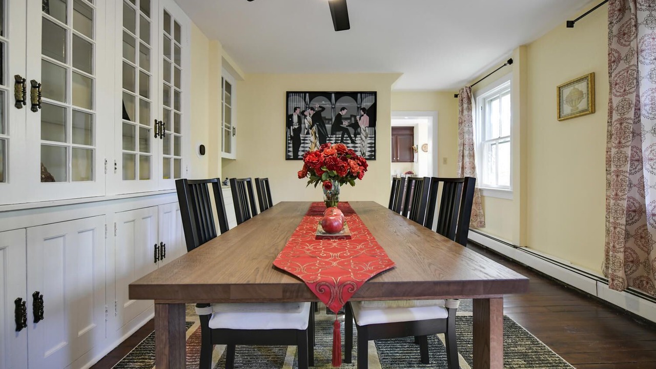 Photo of Bedroom in Princeton