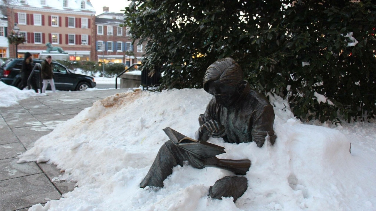 Photo of Others in Princeton