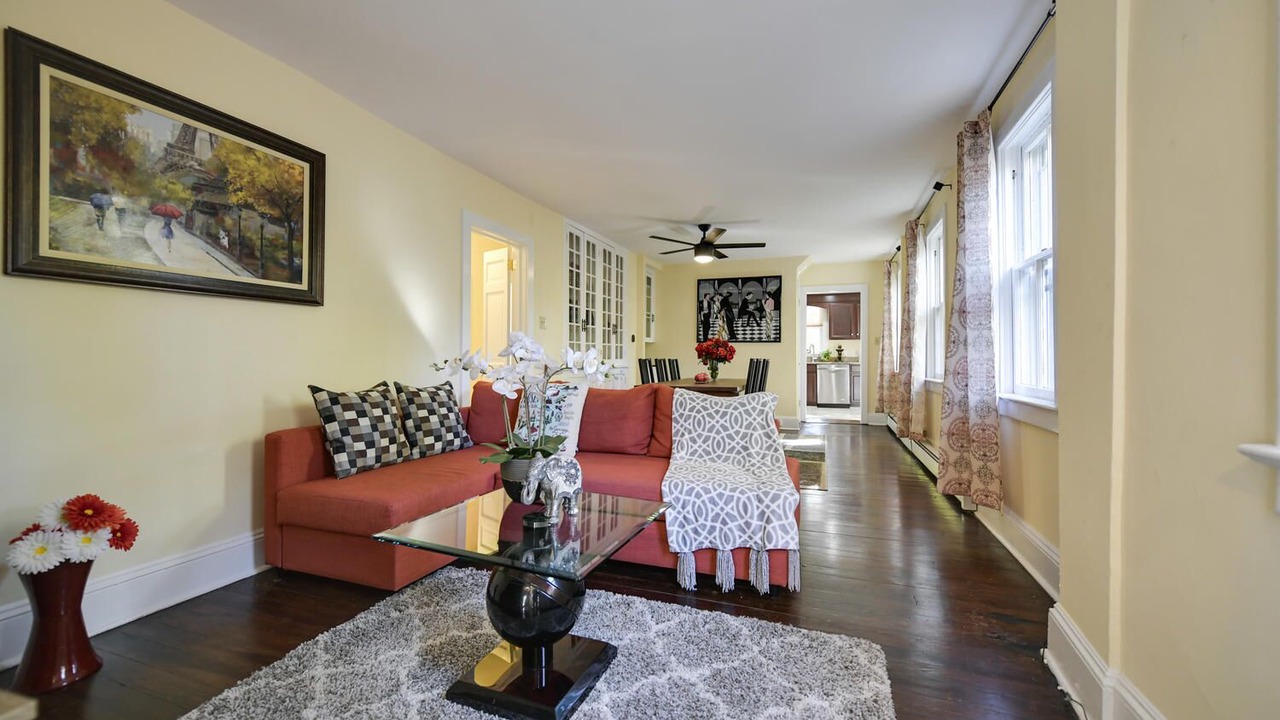 Photo of Others in Princeton