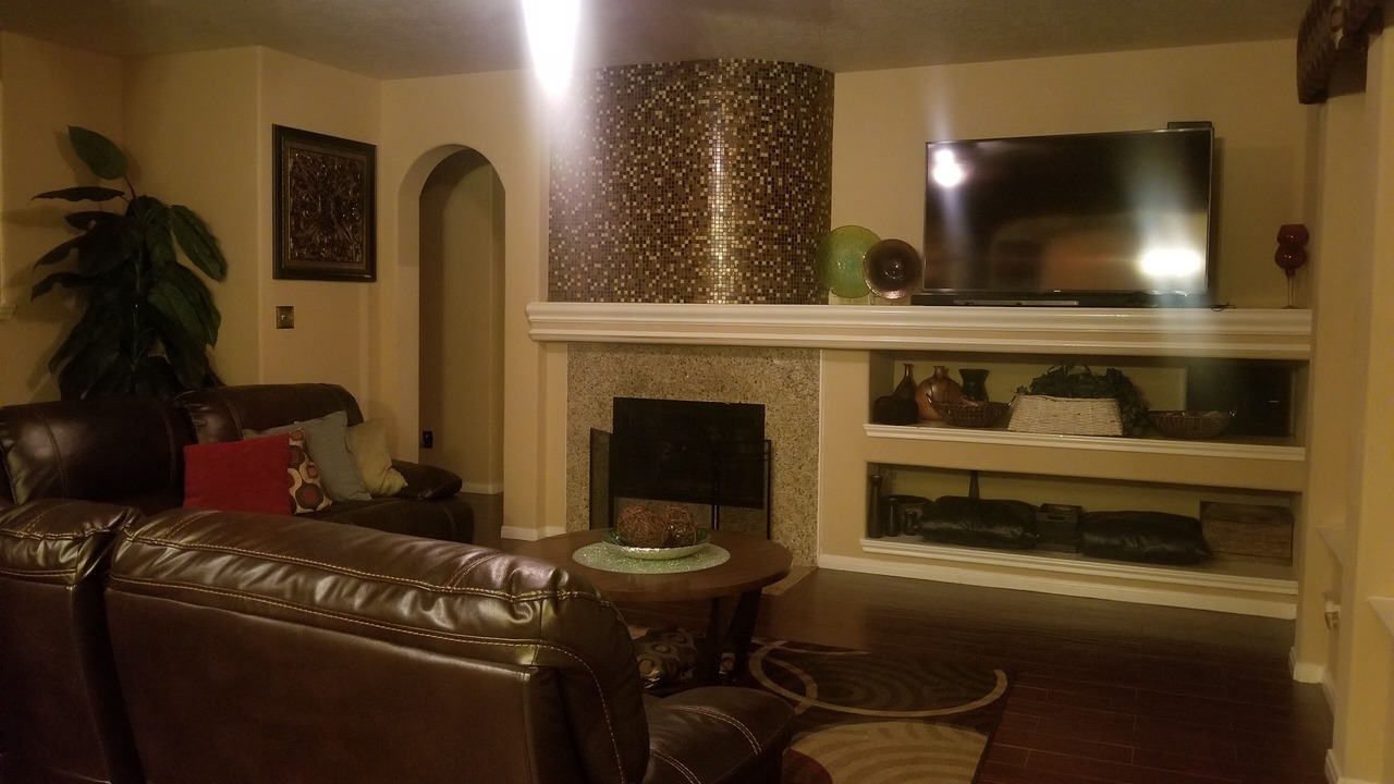 Photo of Bedroom in Spring