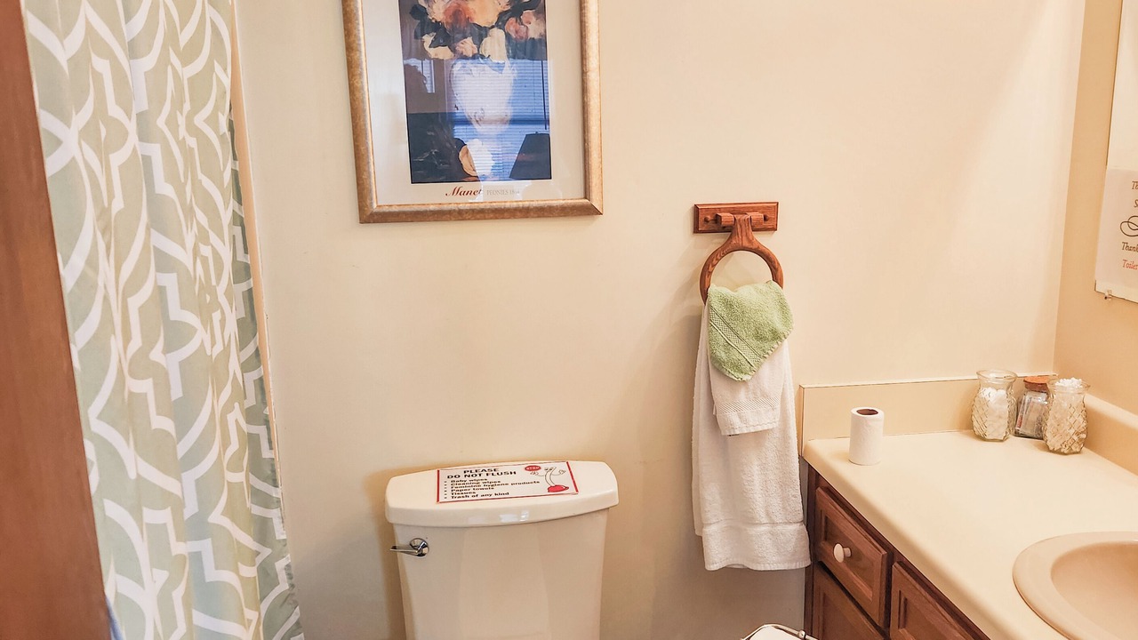 Photo of Bathroom in Westlake Corner