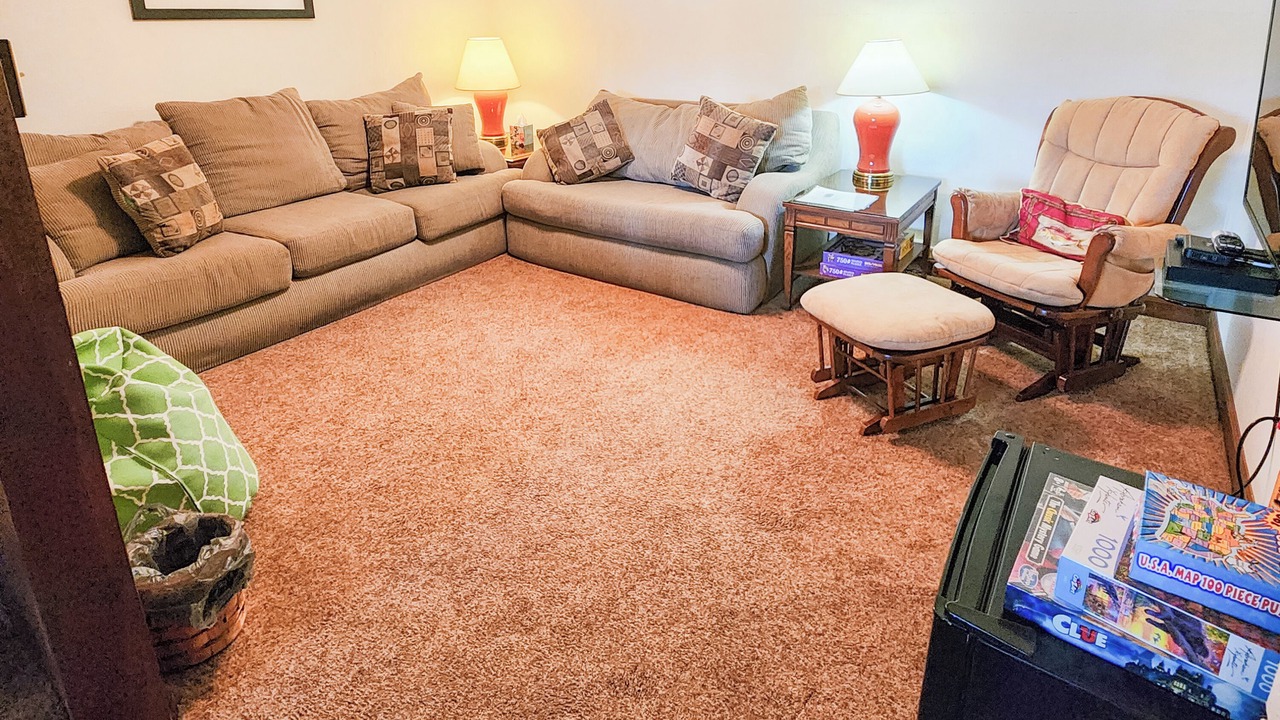 Photo of Bedroom in Westlake Corner