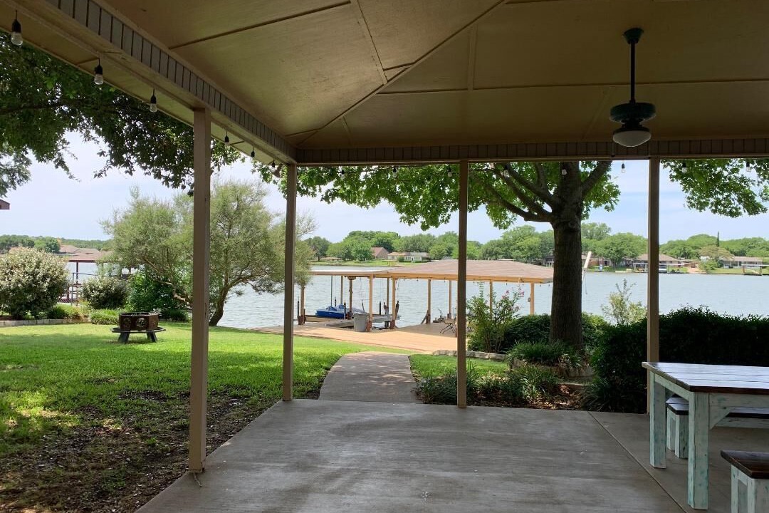 Photo of Outdoor in Granbury