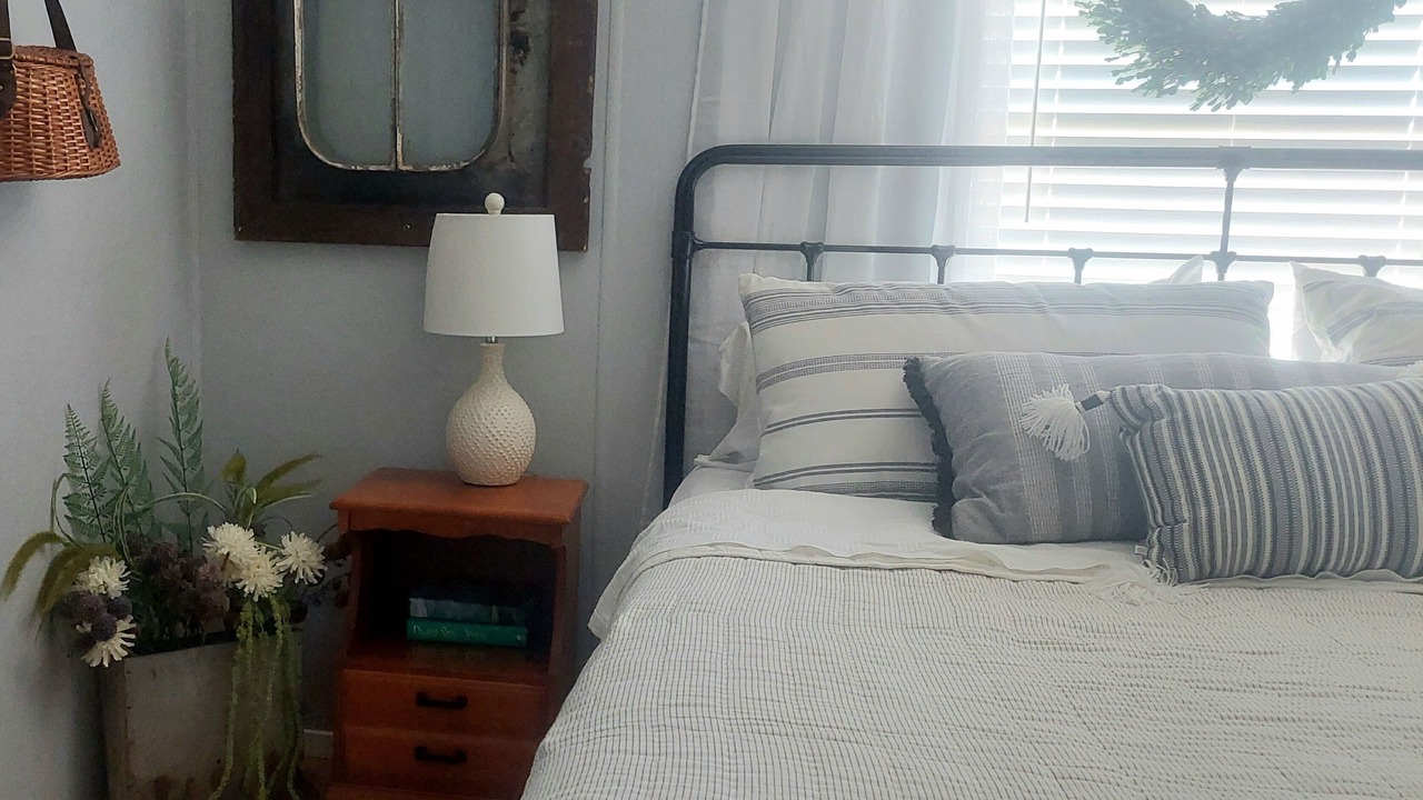 Photo of Bedroom in Granbury