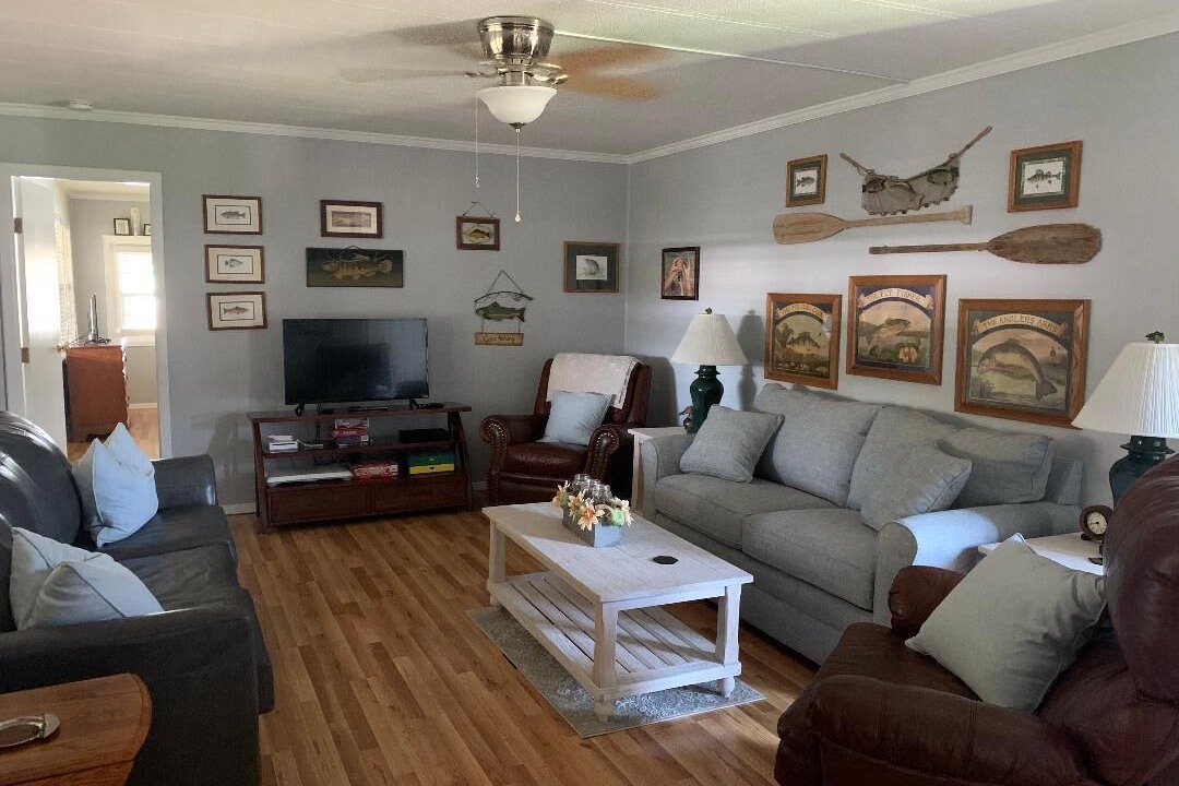Photo of Livingroom in Granbury