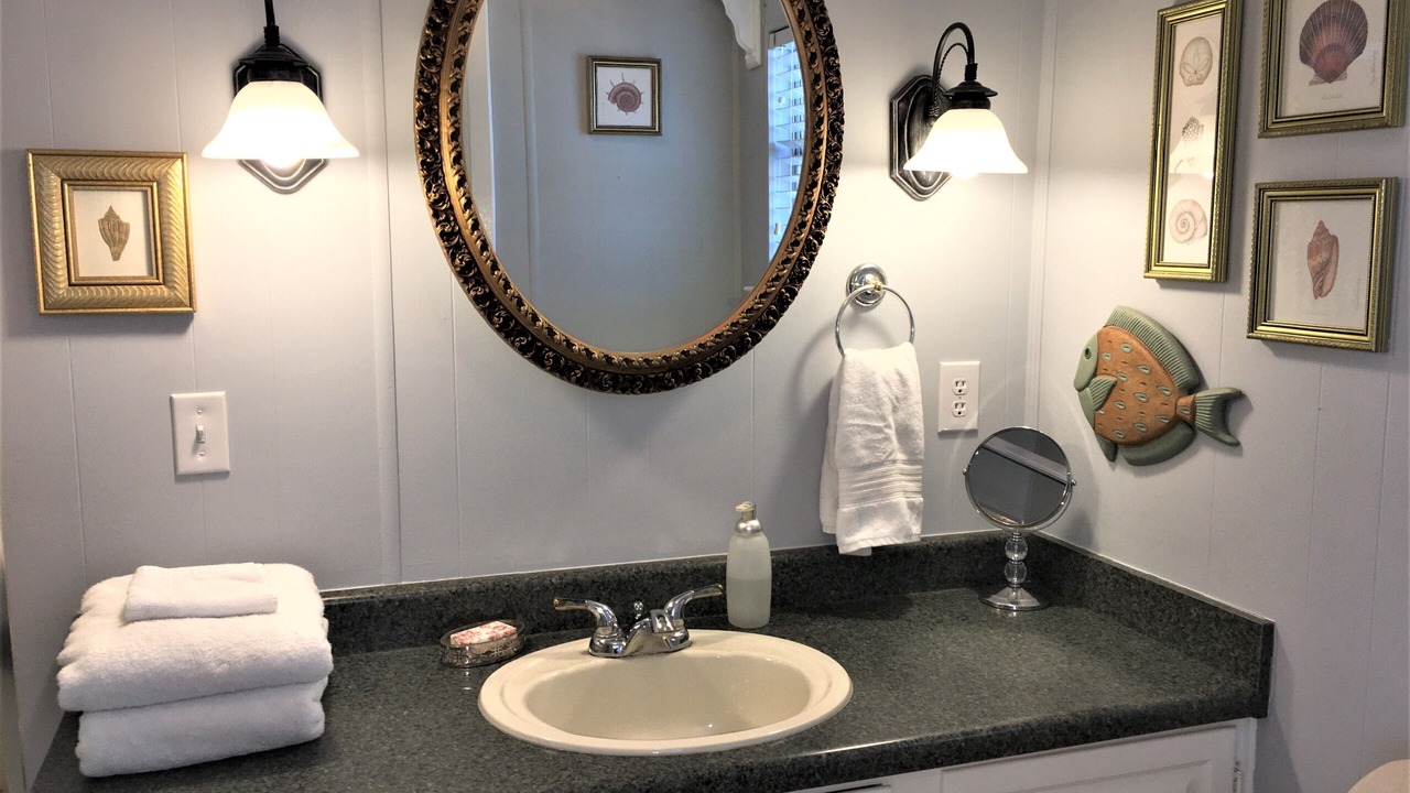 Photo of Bathroom in Granbury