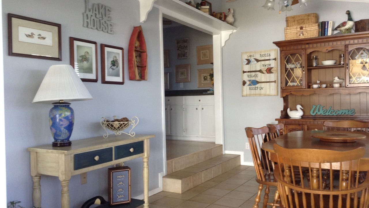 Photo of Bedroom in Granbury